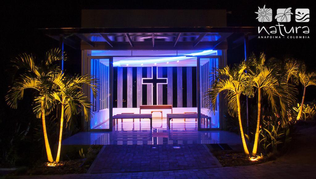 Natura Reservado - Hoteles Natura Anapoima Exterior photo