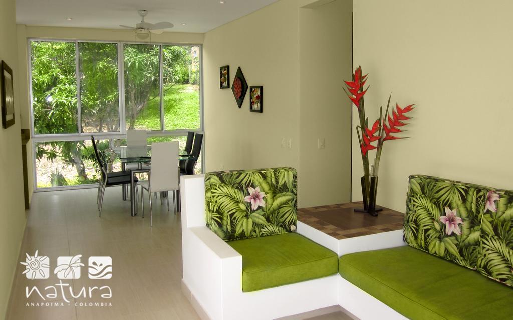 Natura Reservado - Hoteles Natura Anapoima Exterior photo
