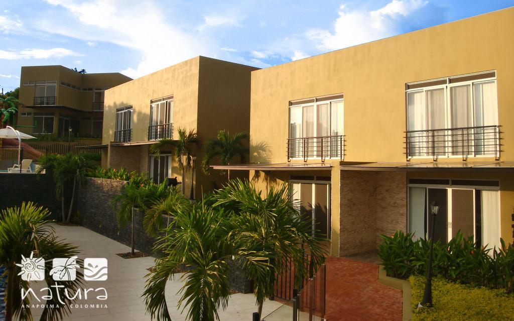 Natura Reservado - Hoteles Natura Anapoima Exterior photo
